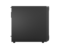 Fractal Design Focus 2 Black Solid - 1065390 - zdjęcie 1